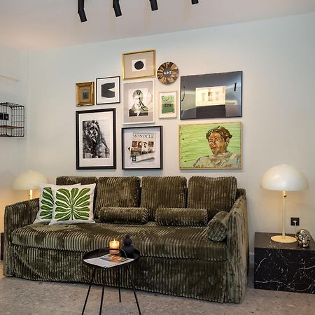 Stay Chic Athene Buitenkant foto
