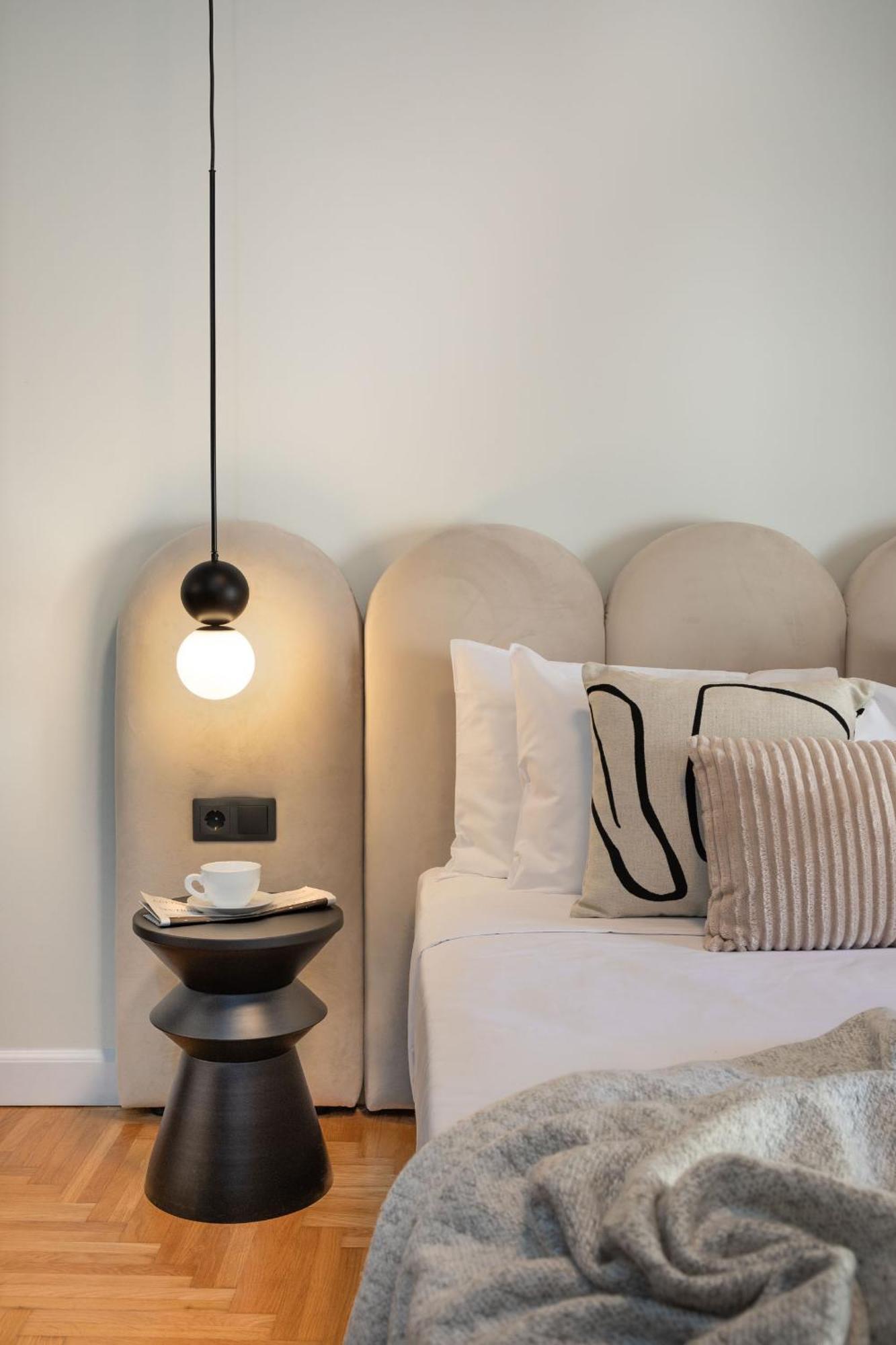 Stay Chic Athene Buitenkant foto