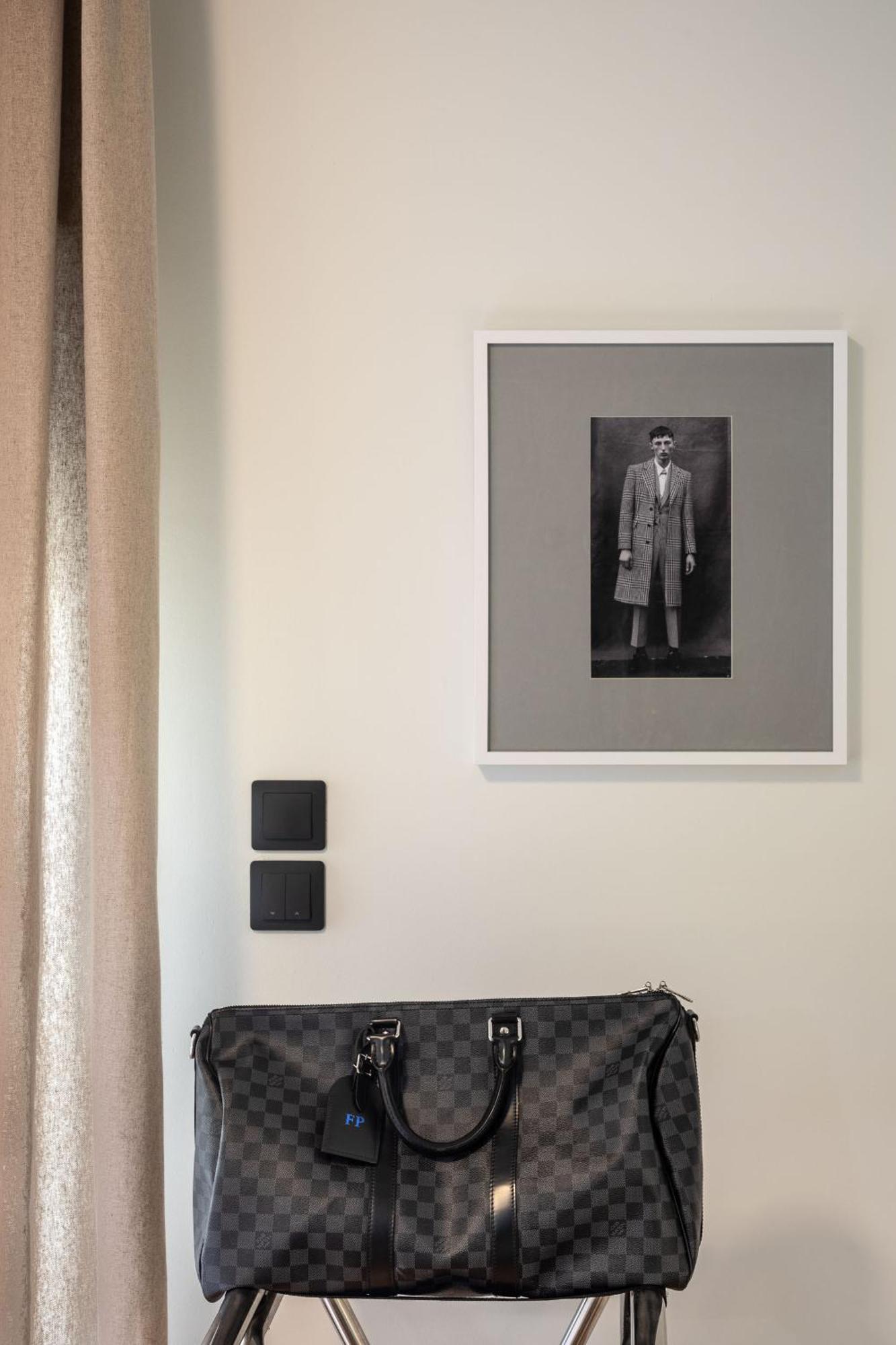 Stay Chic Athene Buitenkant foto