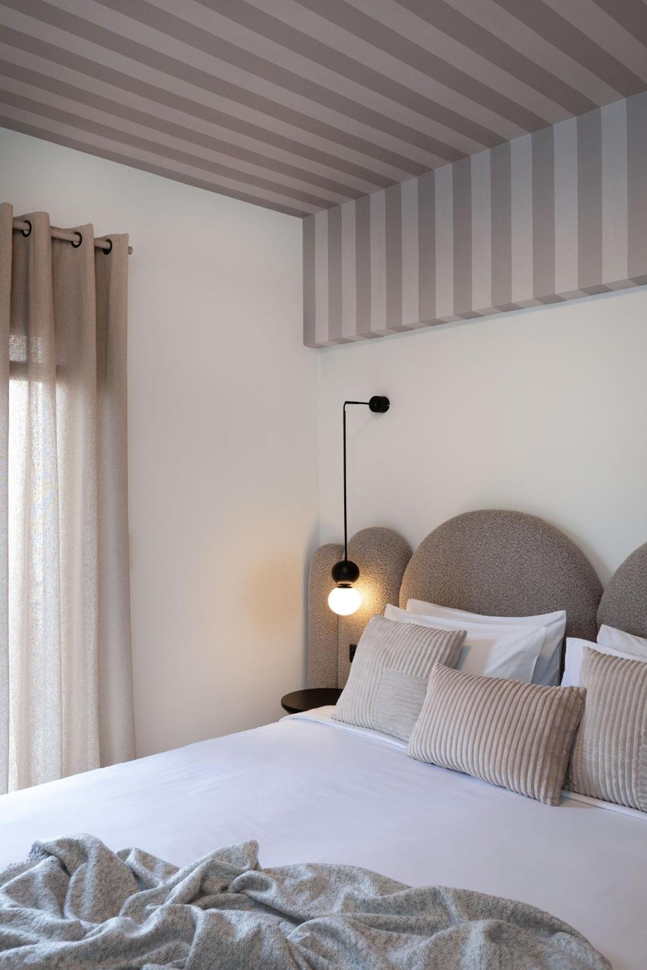 Stay Chic Athene Buitenkant foto