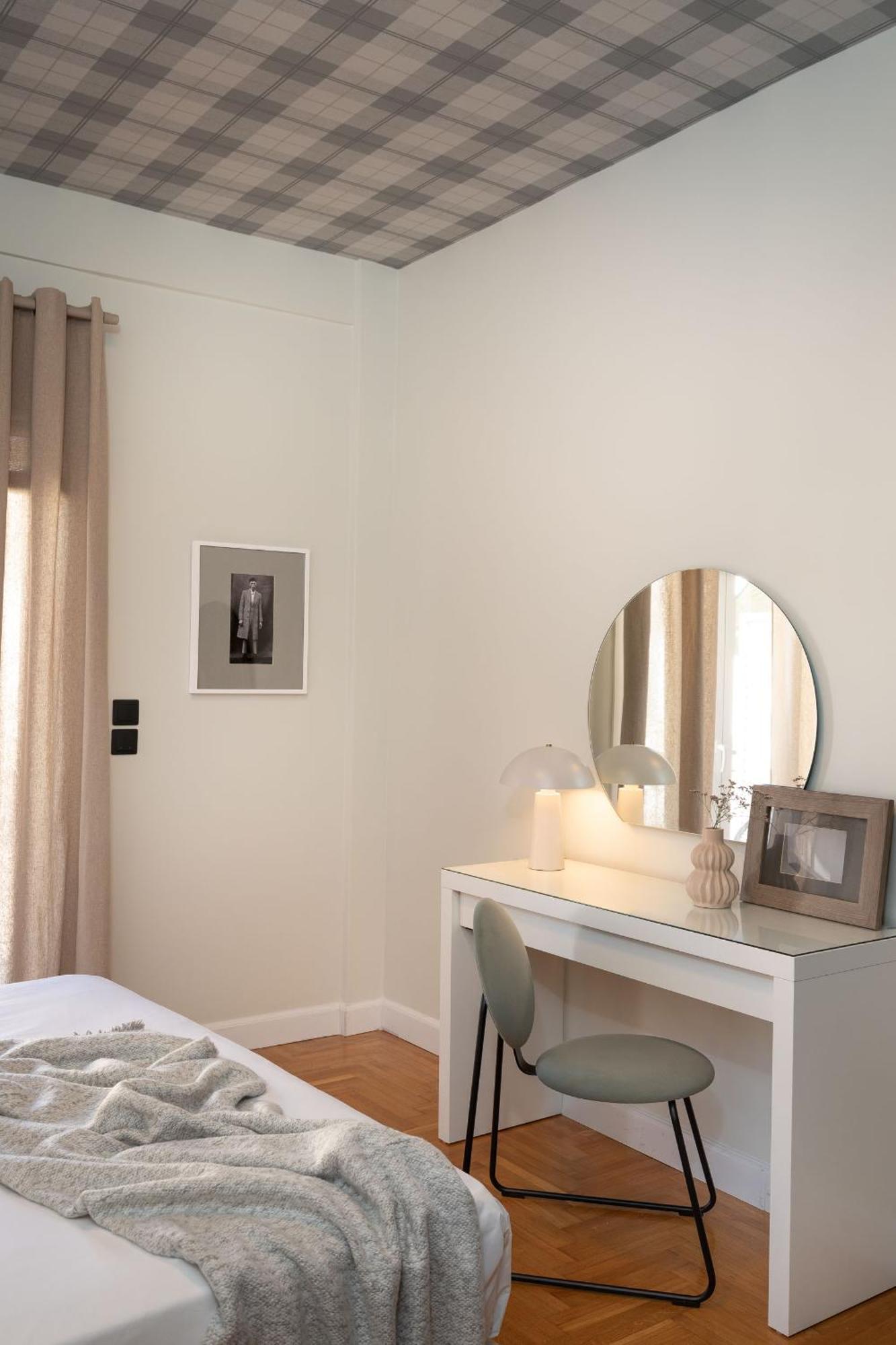 Stay Chic Athene Buitenkant foto