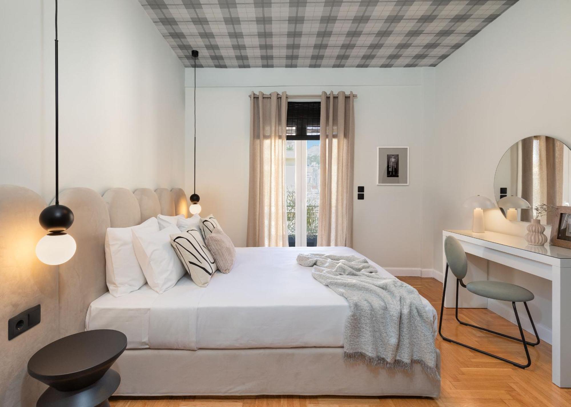 Stay Chic Athene Buitenkant foto