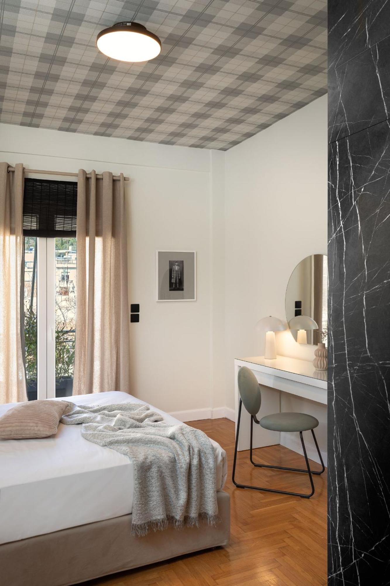 Stay Chic Athene Buitenkant foto