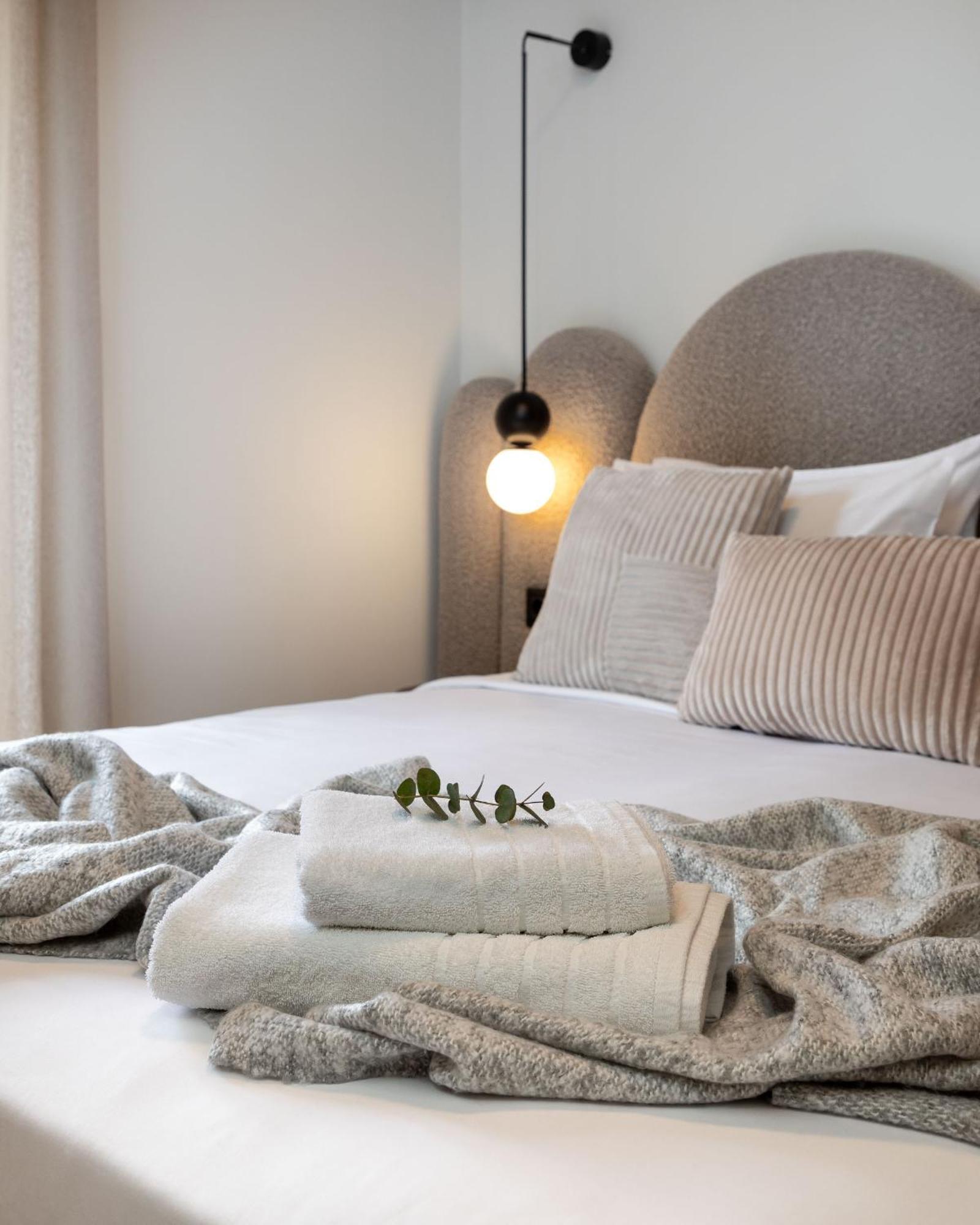 Stay Chic Athene Buitenkant foto