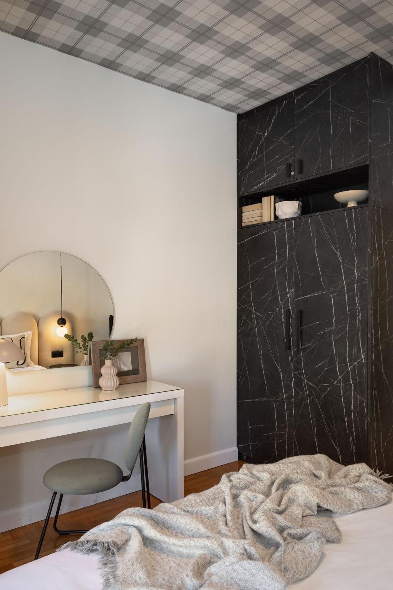 Stay Chic Athene Buitenkant foto